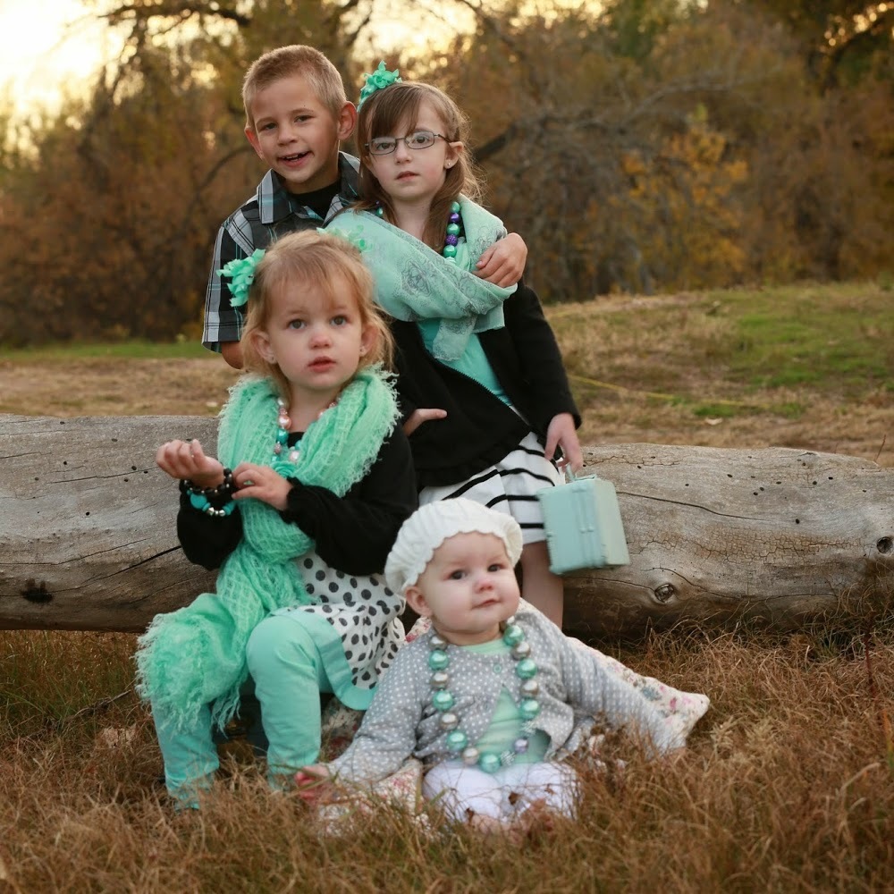 Meet your Posher, Shavaun